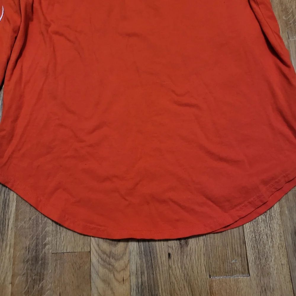 Mens Hollister Khalid Long Sleeve Shirt M - Picture 6 of 10